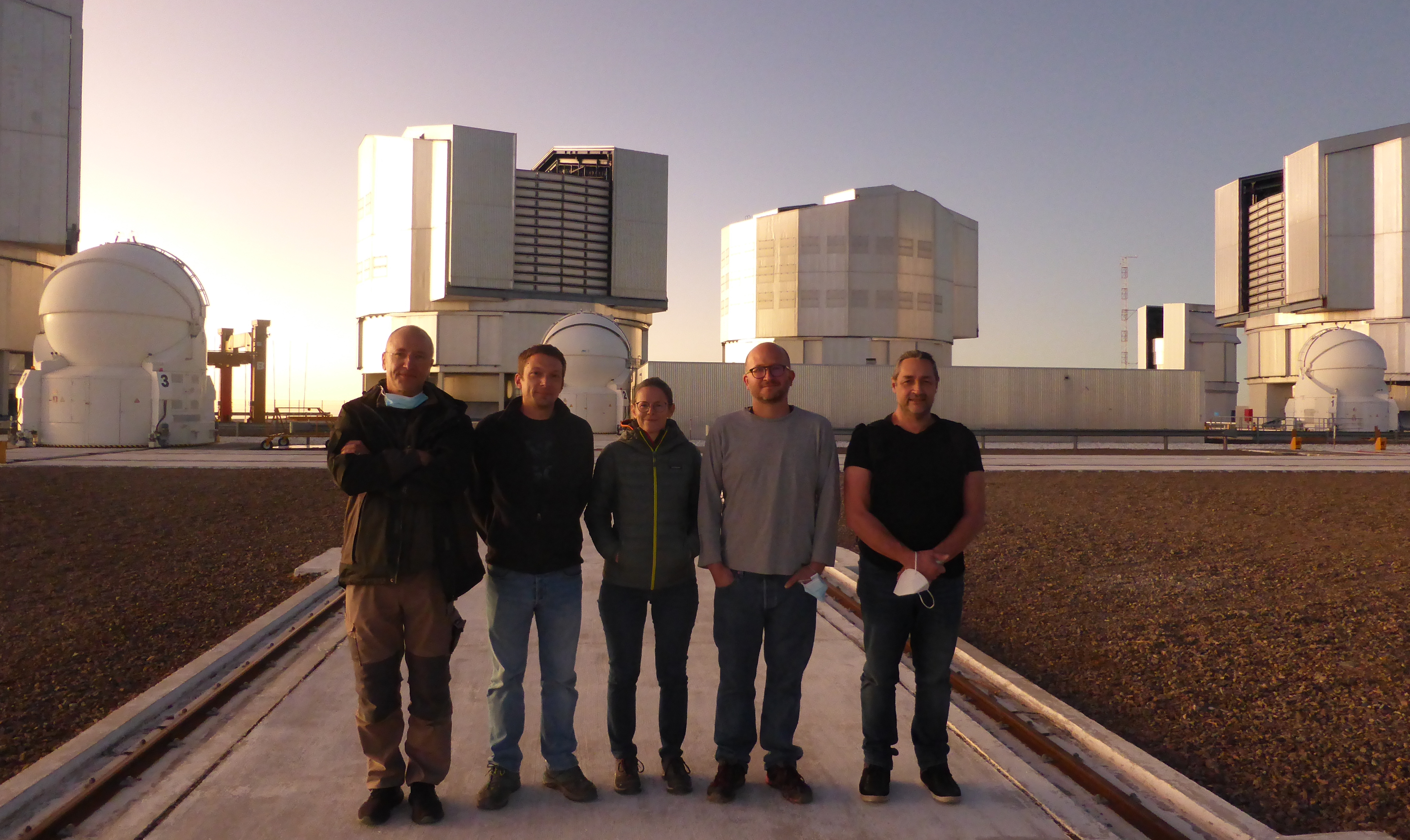 Paranal